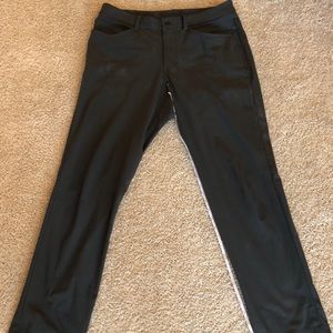 Lululemon ABC pant classic